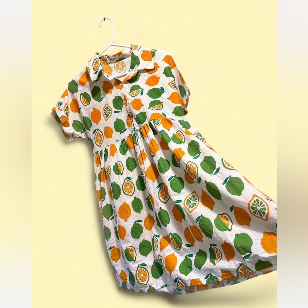 🍒 Fruit Dress - Picture 5 of 7